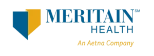 Meritain logo