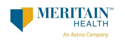 Meritain logo