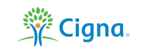 Cigna logo