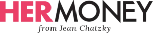 HerMoney logo
