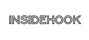 Insiderhook Logo