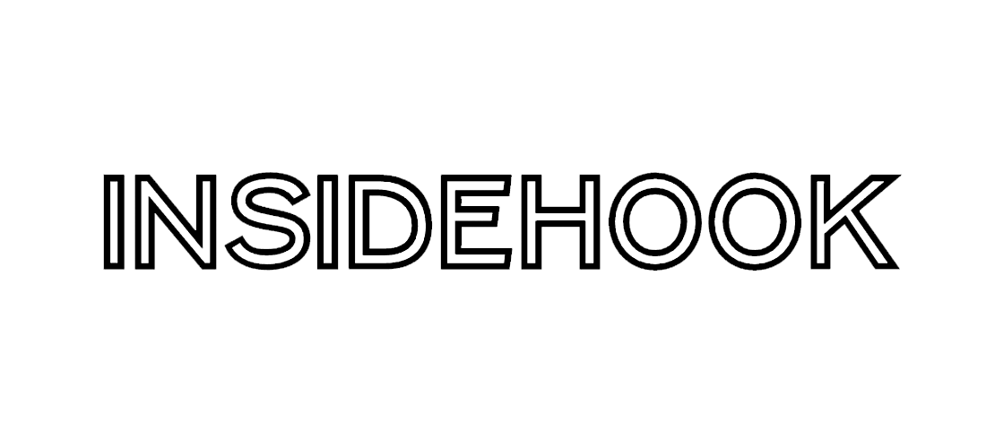 Insiderhook Logo