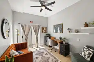 ABHW Residential Facility