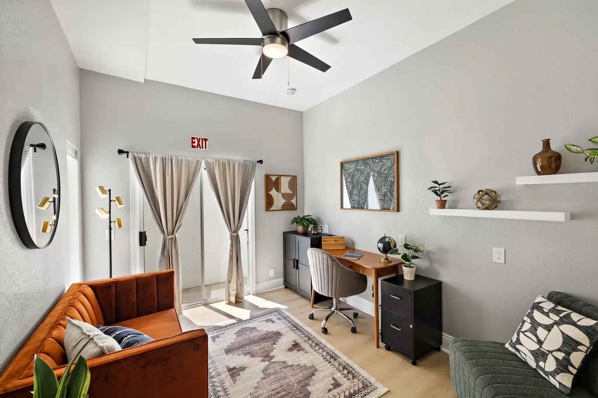 ABHW Residential Facility