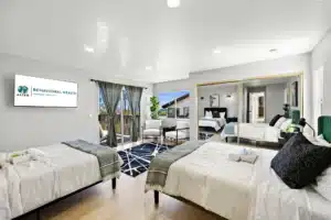 ABHW Residential Facility
