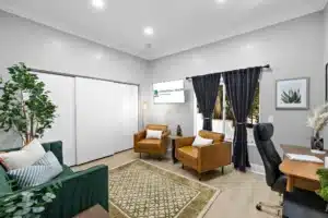ABHW Residential Facility
