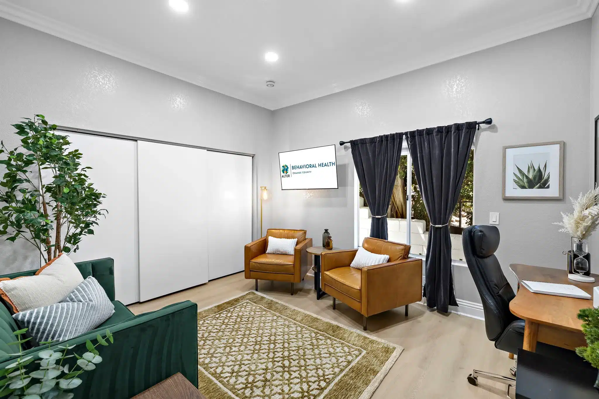 ABHW Residential Facility
