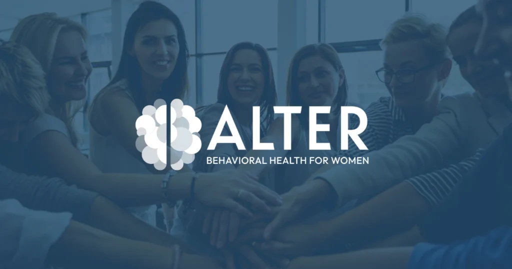 Alter Behavioral Health for Women Thumbnail