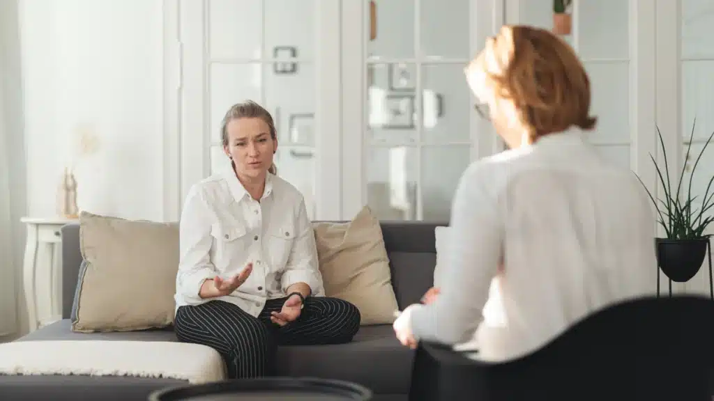 Broken You Can Heal. Here’s How Residential Trauma Treatment Serves Women