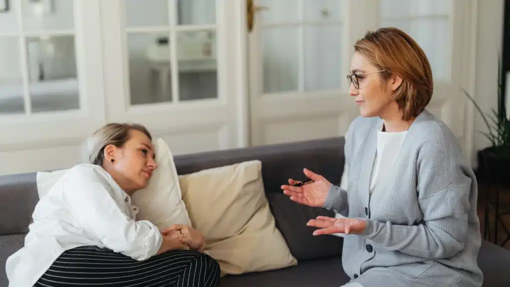 Women’s CBT for Trauma: How Changing Your Thoughts Changes Your Life