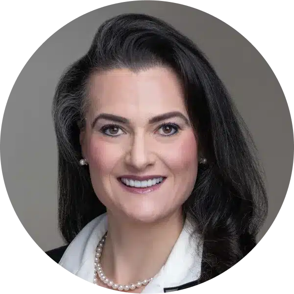 Katarena Arger, LMFT