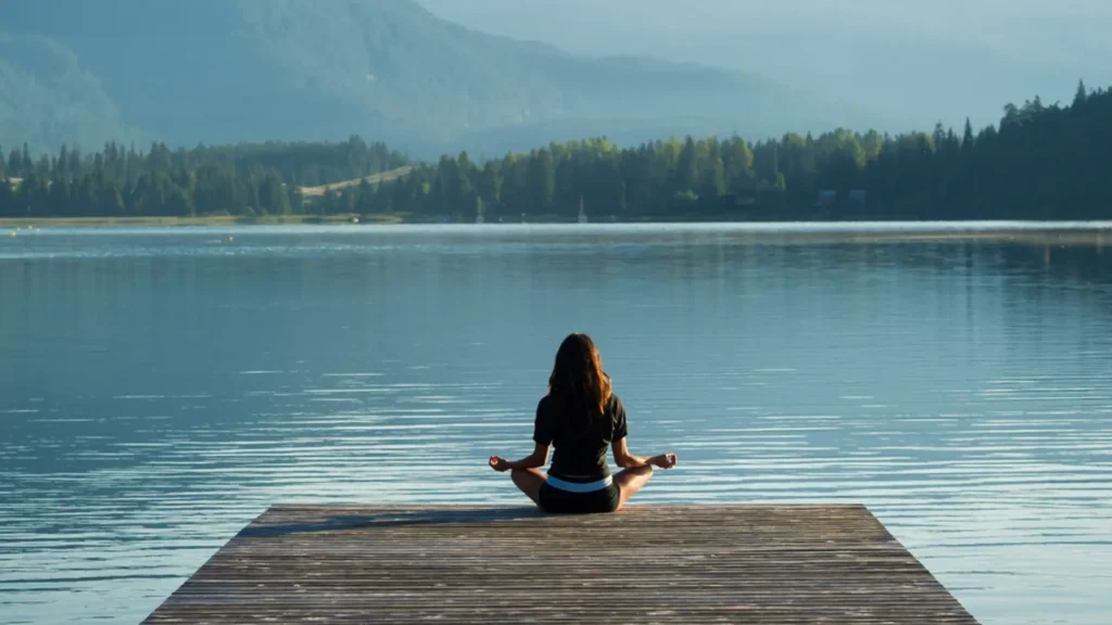 Healing and self-discovery to reclaim personal worth and confidence