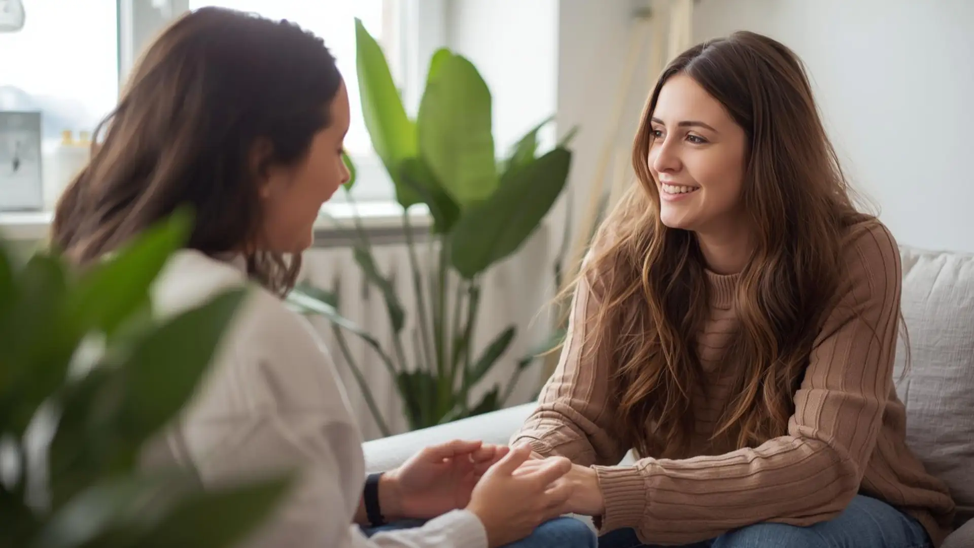 Tears, Triggers, Hidden Scars. How Trauma-Informed Therapy for Women Works