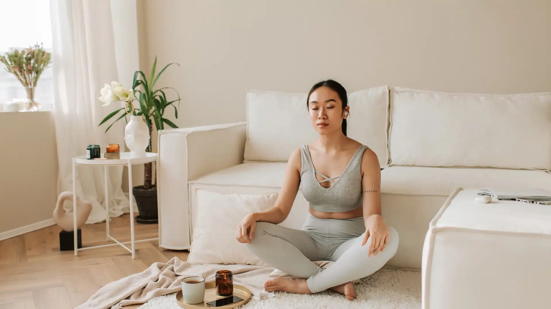 Mindfulness and Relaxation Practices for Women’s Mental Health