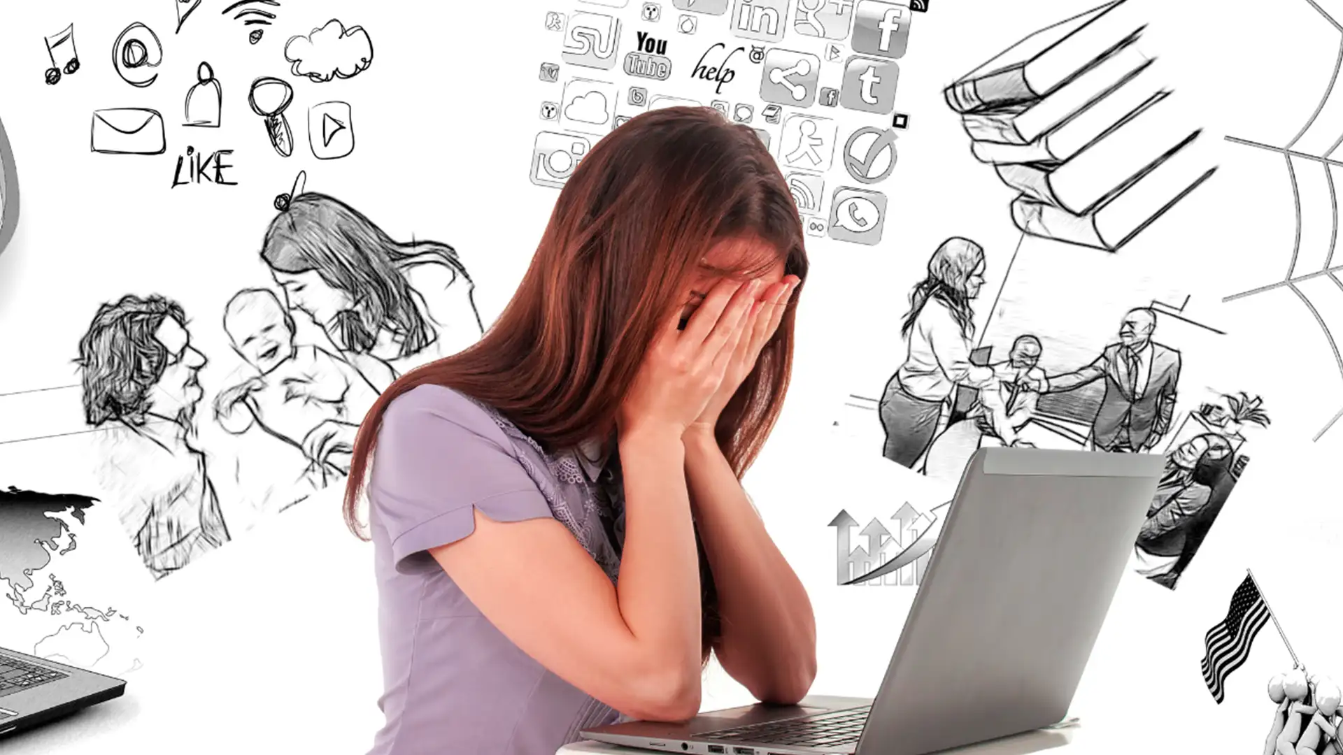 Burnout Isn’t a Weakness, It’s a Warning. Can a Retreat Improve Women’s Mental Health?