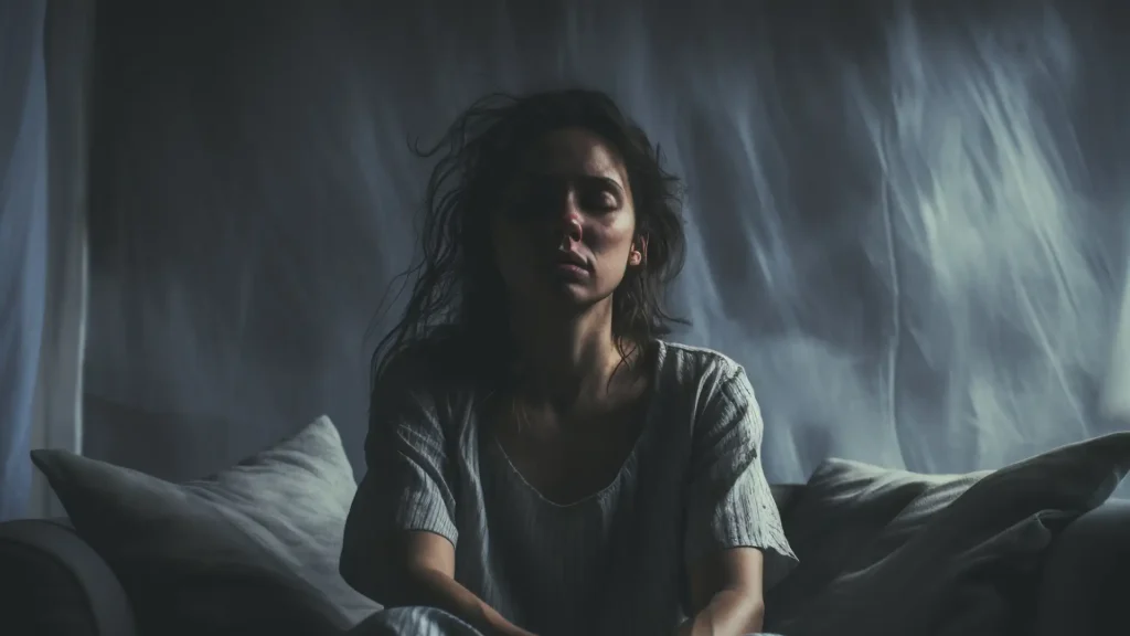 Healing and self-care strategies for women facing anxiety and trauma