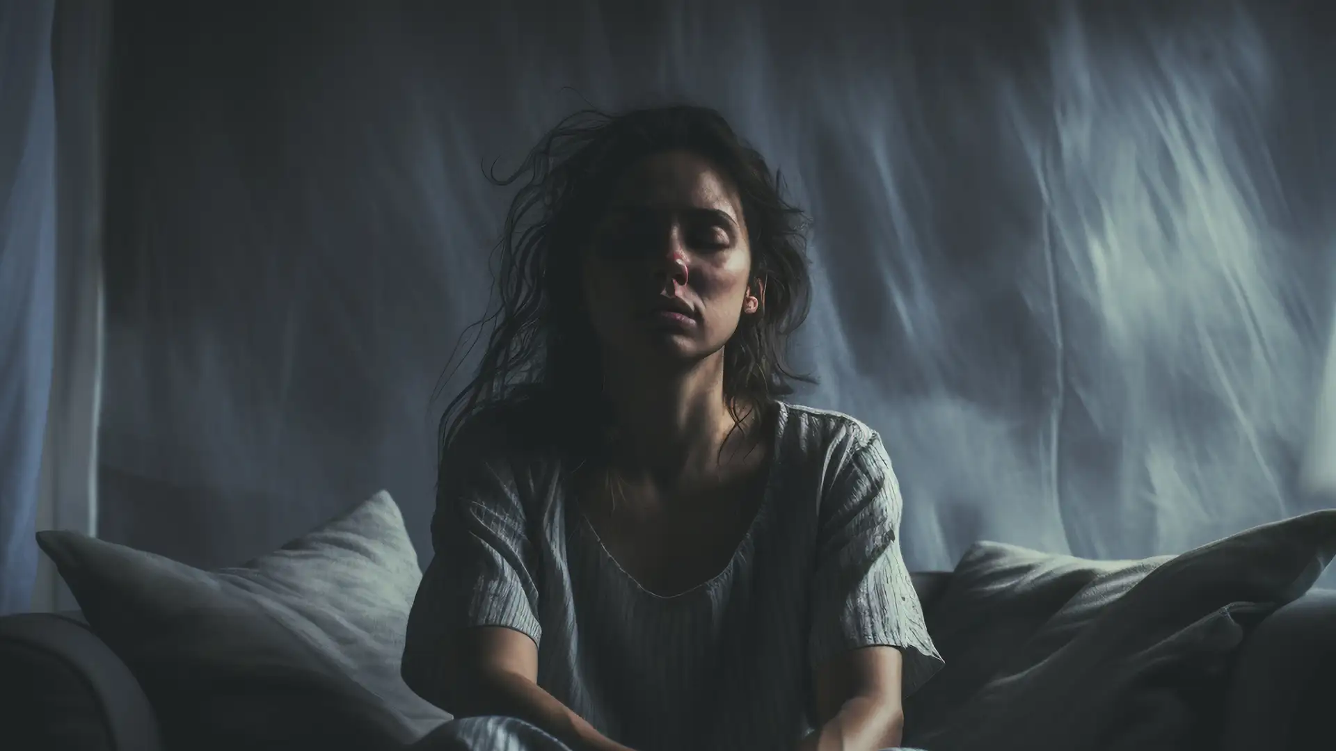 Healing and self-care strategies for women facing anxiety and trauma