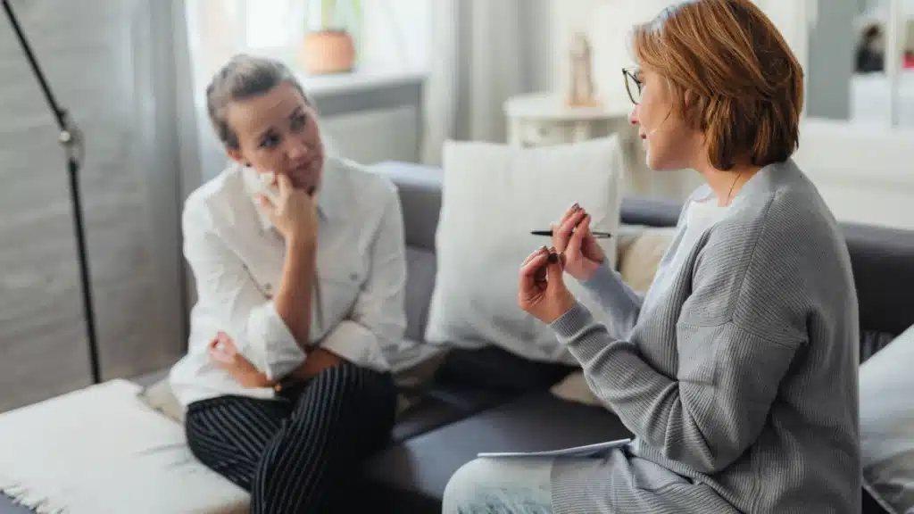 Inpatient Residential Mental Health Treatment