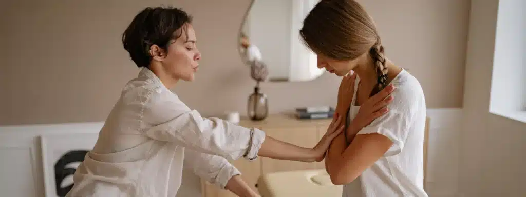 10 Signs You Need Trauma Therapy and How It Can Help Women Heal