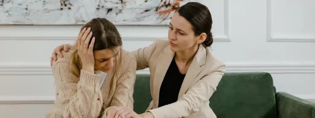 Bipolar Disorder Treatment for Women: Stabilize Your Mood, Reclaim Your Life