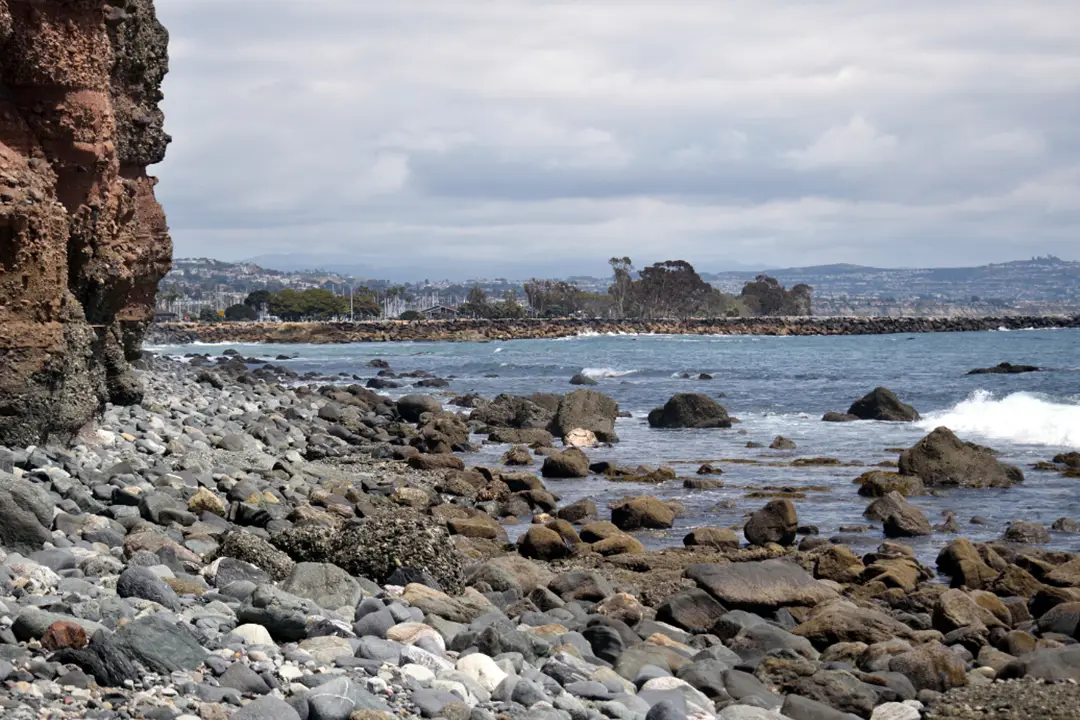 Oceanfront residential mental health recovery center in Dana Point