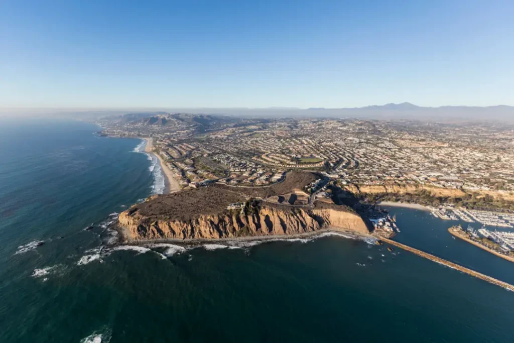 Safe and supportive women’s mental health residential program near Dana Point