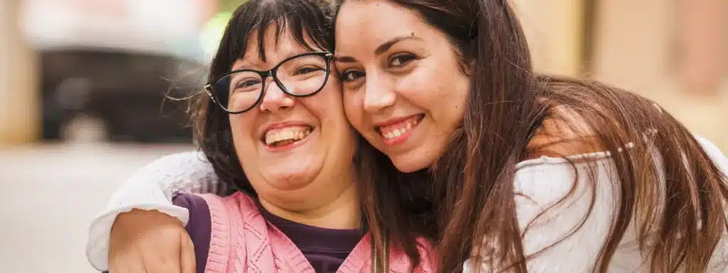 Woman experiencing PTSD symptoms like withdrawal and insomnia before finding help in Orange County