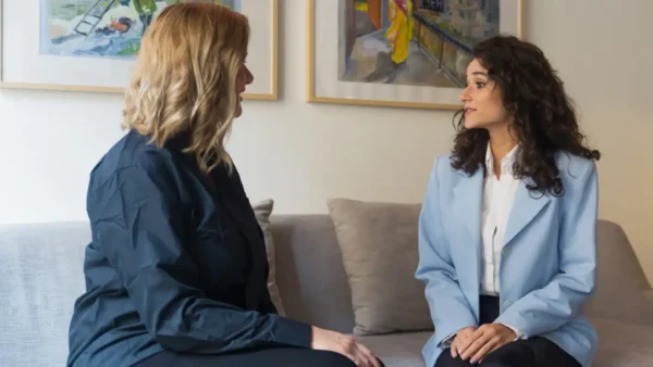 Trusted Partial Hospitalization Consultation for Women Reviewing Care Needs and Program Options