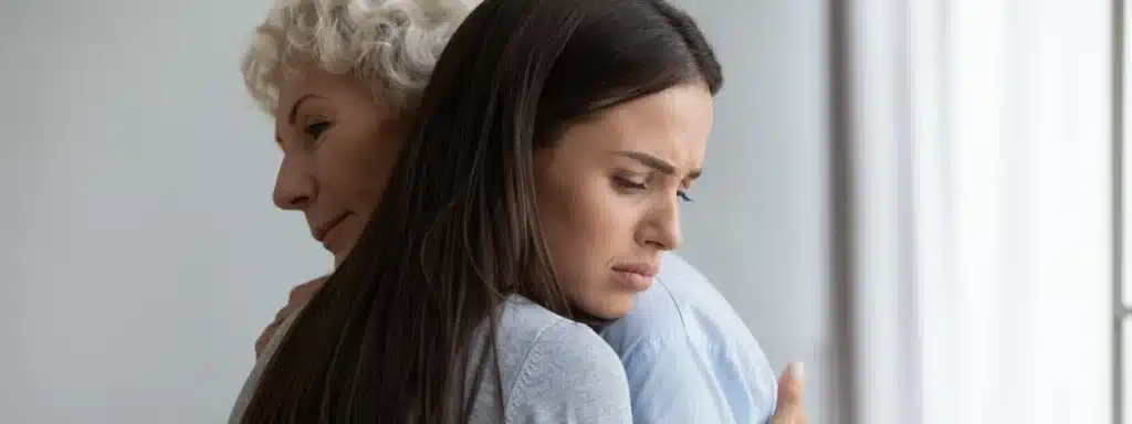Anxiety and Trauma