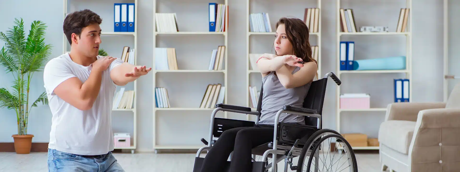 What Really Happens Inside a Women’s Trauma Recovery Program in California