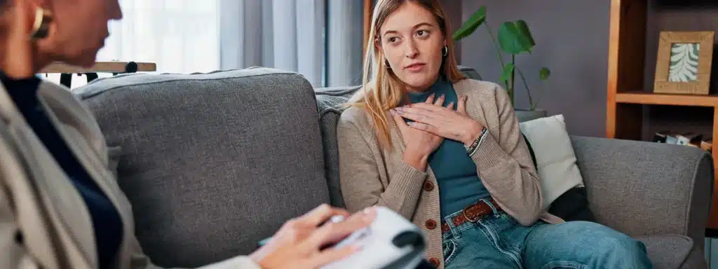 How to Find the Right Therapy Near Me A Real Guide for Women Ready to Heal