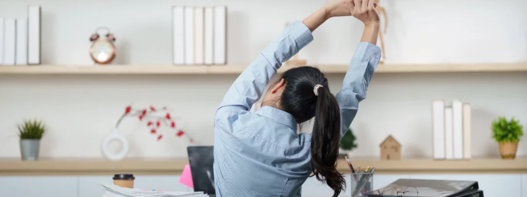 Chronic Stress Treatment: How to Feel Better When Stress Does Not Go Away