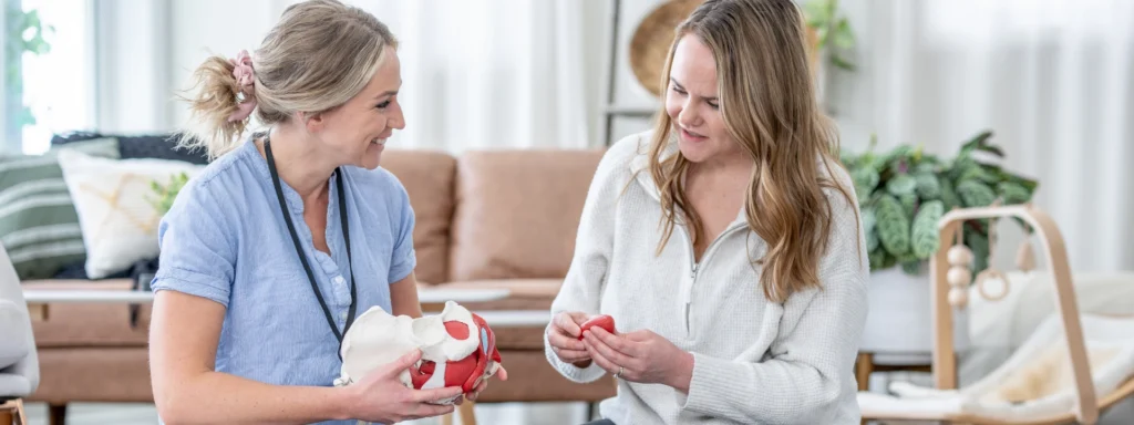 Finding Real Help for Moms How to Choose a Postpartum Depression Treatment Center