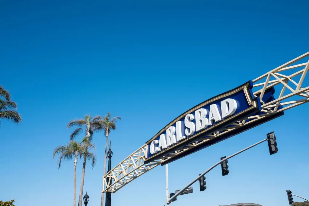 Carlsbad women’s heart and mental health support center