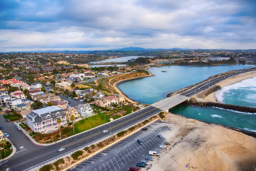 Carlsbad women’s heart and mental health support center