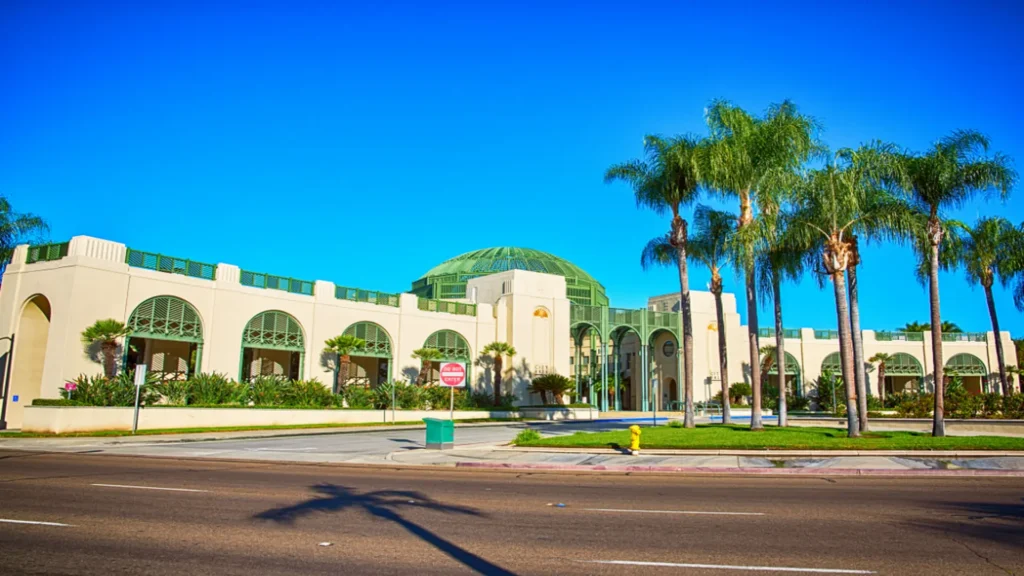 Women’s trauma and mental health support in Escondido