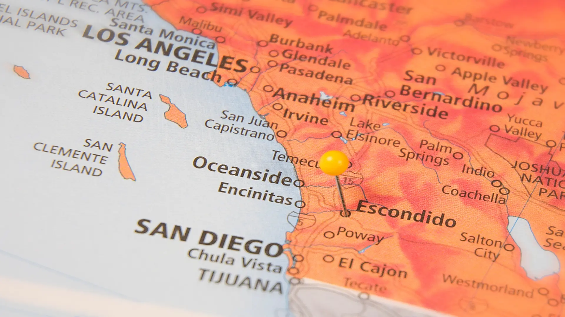 Women’s trauma and mental health support in Escondido